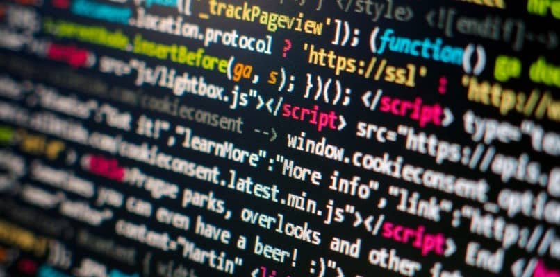 linguaggio di programmazione