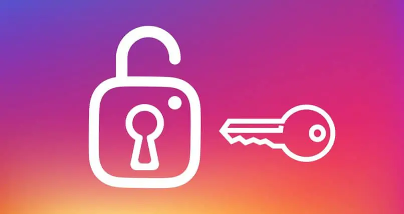 sicurezza dell'account instagram