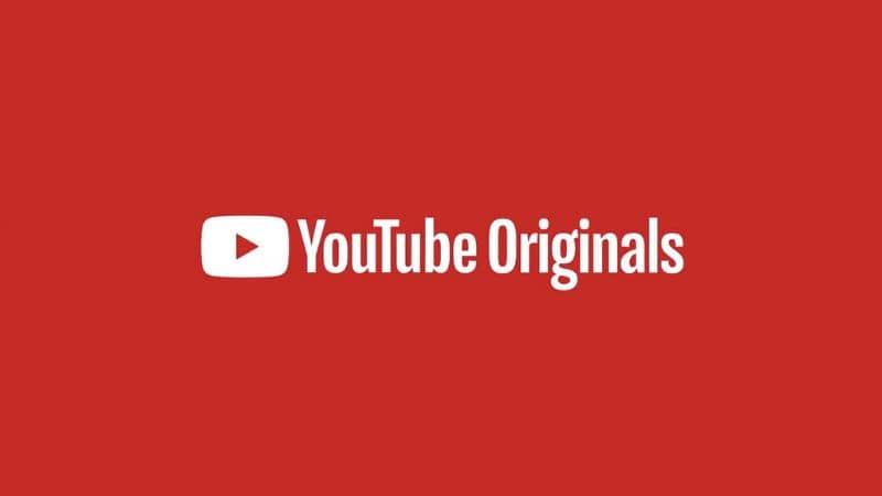 Servizio YouTube Originals OTT