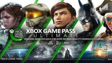 Photo of Lista completa de juegos de Xbox Game Pass Ultimate – Biblioteca Xbox