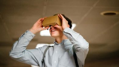 Photo of Come guardare video a 360 gradi con i migliori lettori VR per Android o PC