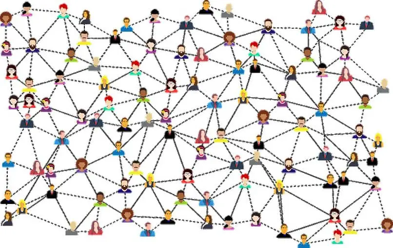 rete di connettività mondiale 