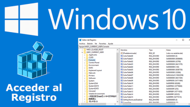 Photo of Come eliminare i registri di un programma disinstallato in Windows da regedit