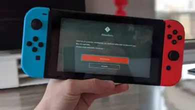 Photo of Come formattare o riavviare Nintendo Switch senza cancellare i dati salvati