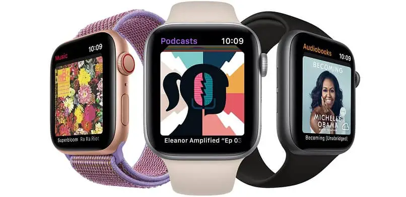 personalizza il quadrante dell'orologio Apple