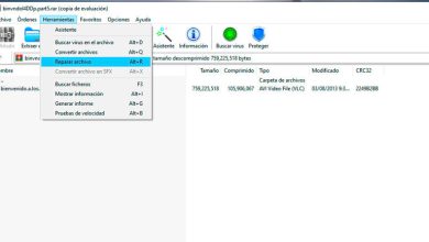 Photo of Come riparare ed estrarre file ZIP corrotti online in Windows 10