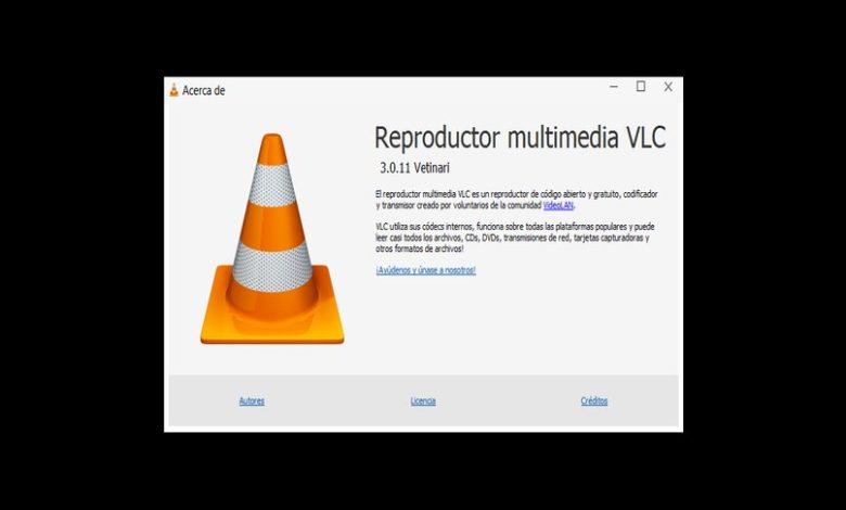 lettore video mkv vlc lettore multimediale