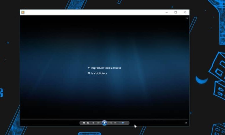 Windows Media Player