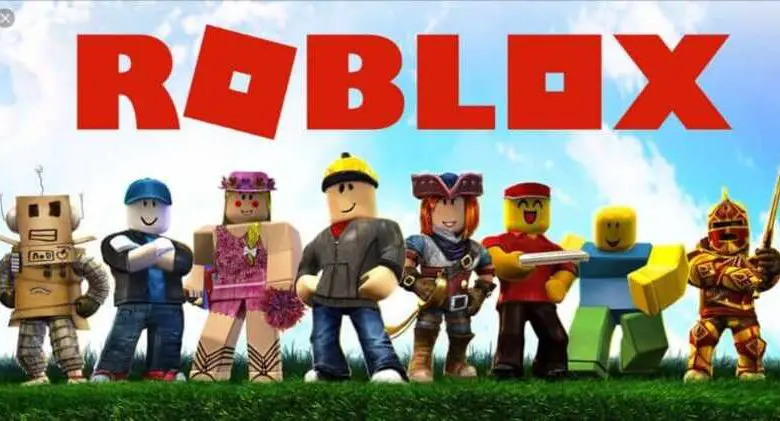 personaggi roblox