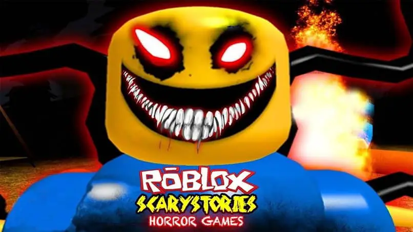 i migliori giochi horror roblox