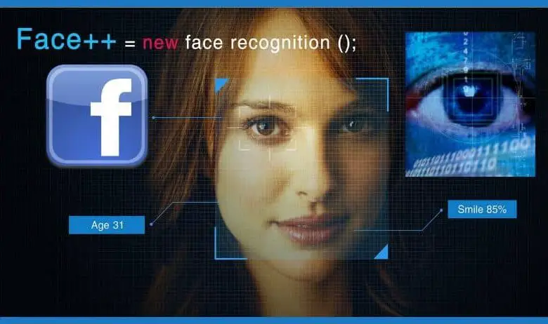 riconoscimento facciale facebook