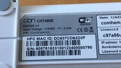 Photo of Cómo cambiar, configurar o clonar una dirección MAC con un router