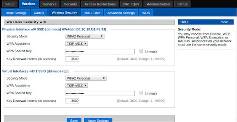 Configura un router DD-WRT come ripetitore wireless WiFi