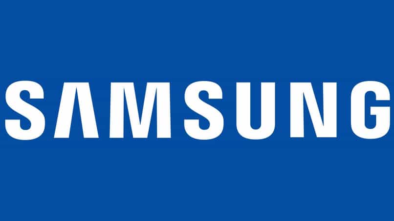 logo Samsung per l'applicazione sanitaria