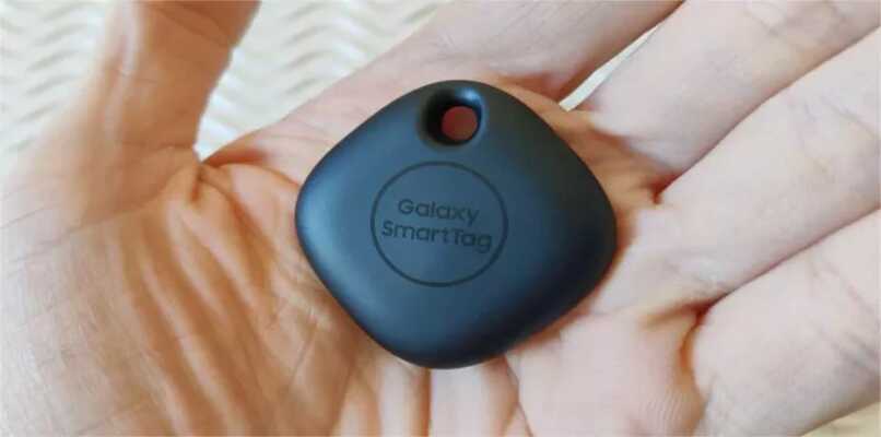 smarttag galassia