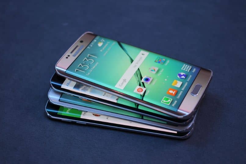 telefoni Samsung Galaxy