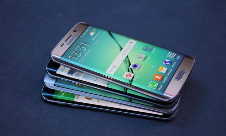 telefoni Samsung Galaxy