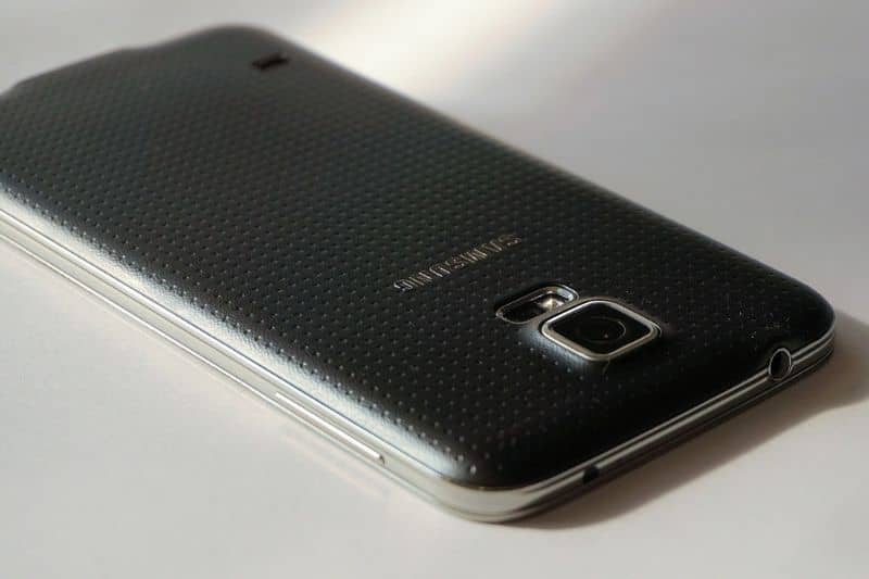 Cellulare Samsung Galaxy