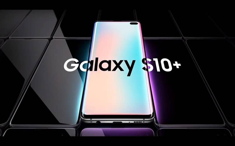 Samsung Galaxy S10 Plus