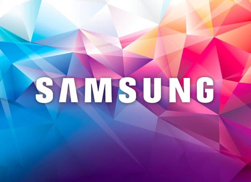 logo Samsung