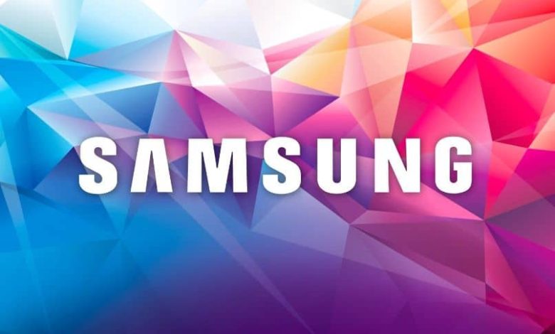 logo Samsung