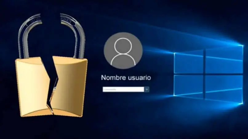 sicurezza nel tuo account Windows