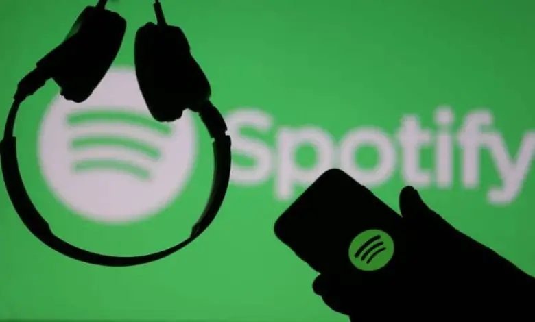 ascolta la musica Spotify