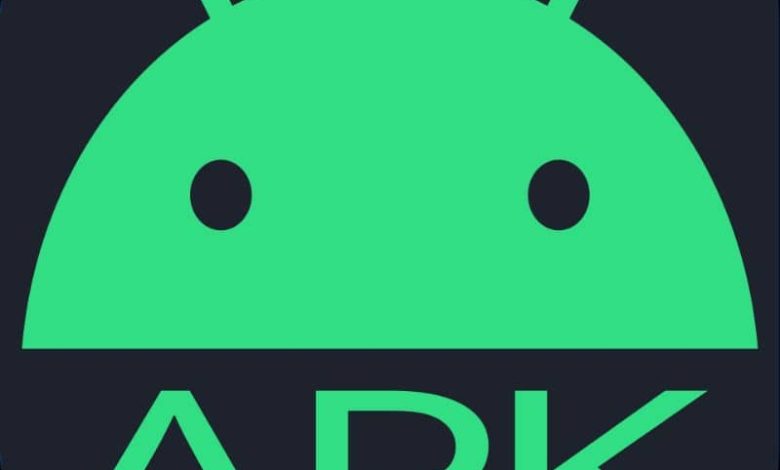 simbolo Android APK