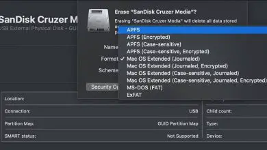 Photo of Che cos’è il file system APFS su Mac e come funziona?