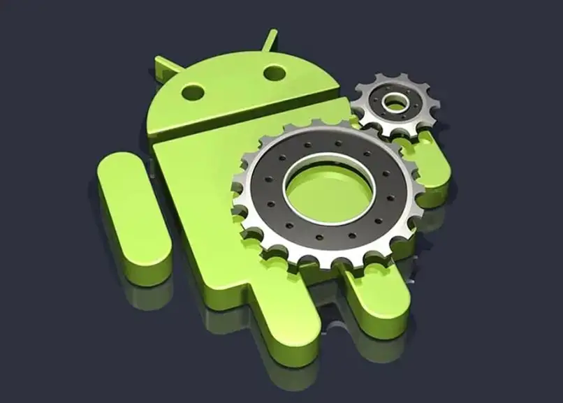 Sistema operativo Android