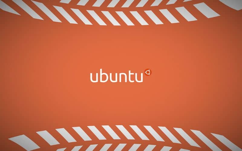 Sfondo di Ubuntu