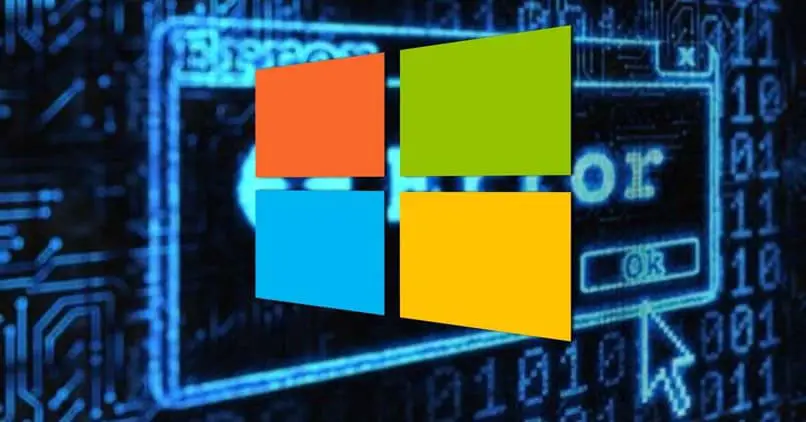 sistema di codice di Windows
