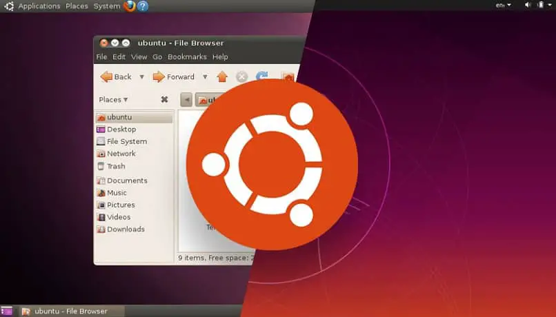 sistema portatile ubuntu