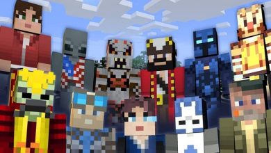 Photo of Come creare o creare una skin con l’editor di skin in Minecraft?