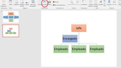 Photo of Come creare o creare un organigramma in PowerPoint passo dopo passo
