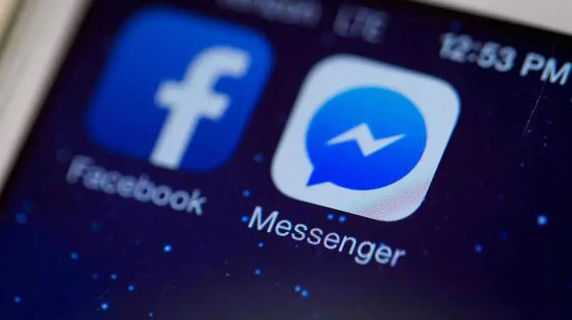 app facebook messenger telefono