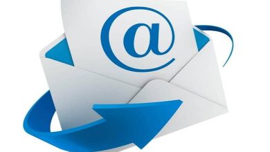 Photo of Come inviare facilmente un’e-mail a una pagina Web dal mio Mac?