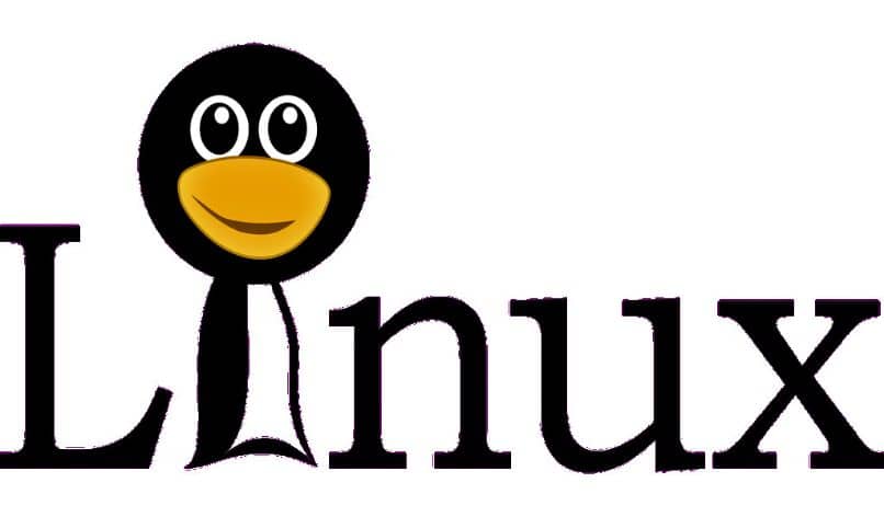 logo linux