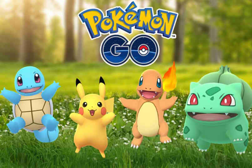 risolvi i tuoi problemi in pokemon go 