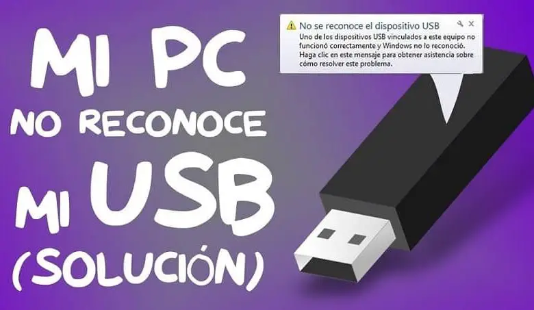 Guasto USB