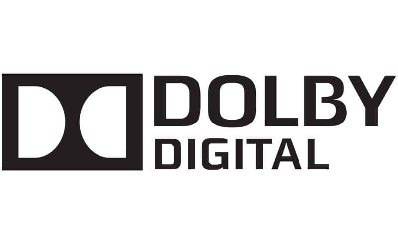 logo Dolby