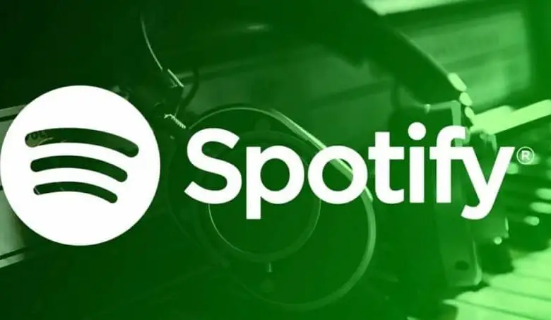 le canzoni che scarico da Spotify