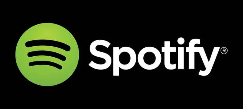App logo Spotify