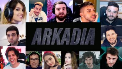 Photo of Cos’è l’Arcadia? Il nuovo server ARK: Survival Evolved dove si incontrano i più famosi Youtuber