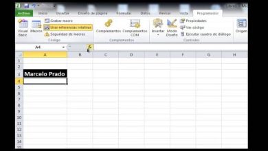 Photo of Come utilizzare e creare riferimenti relativi in ​​Excel durante la registrazione di macro