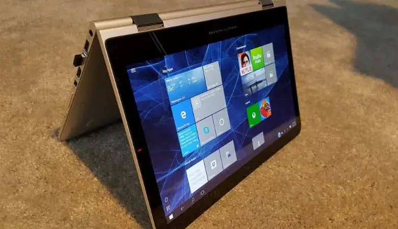 Tablet Windows