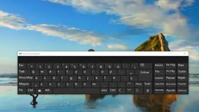 Photo of Come ridimensionare la tastiera touch su schermo di Windows 10?