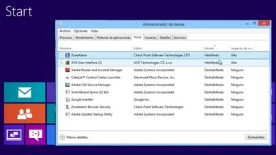 Photo of Come rimuovere i programmi di avvio da Windows 8 e 10 – Velocizzare l’avvio di Windows