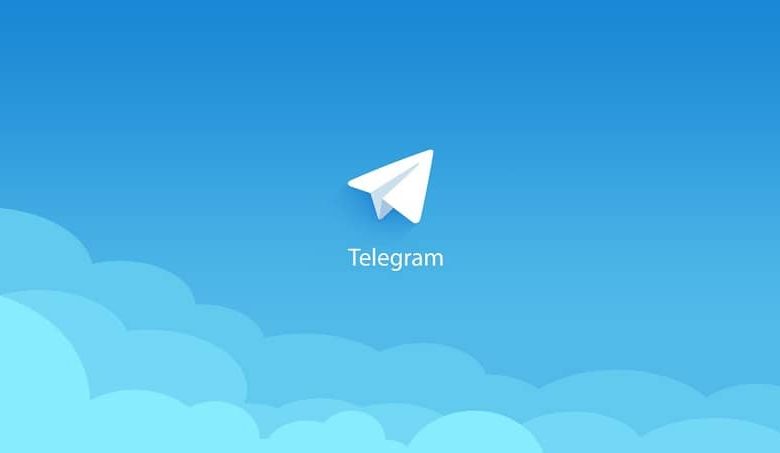 telegram google chrome nuvole