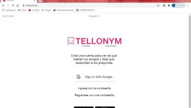 Photo of Cos’è Tellonym e come funziona? Come registrarsi e utilizzare la tua App?